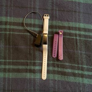 Fitbit Alta